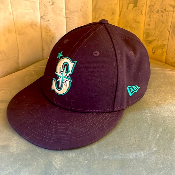 2023 Seattle Mariners Allstar Game New Era Hat - Picture 2 of 4